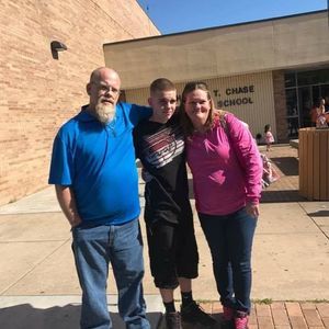 Meet your Posher, Jon